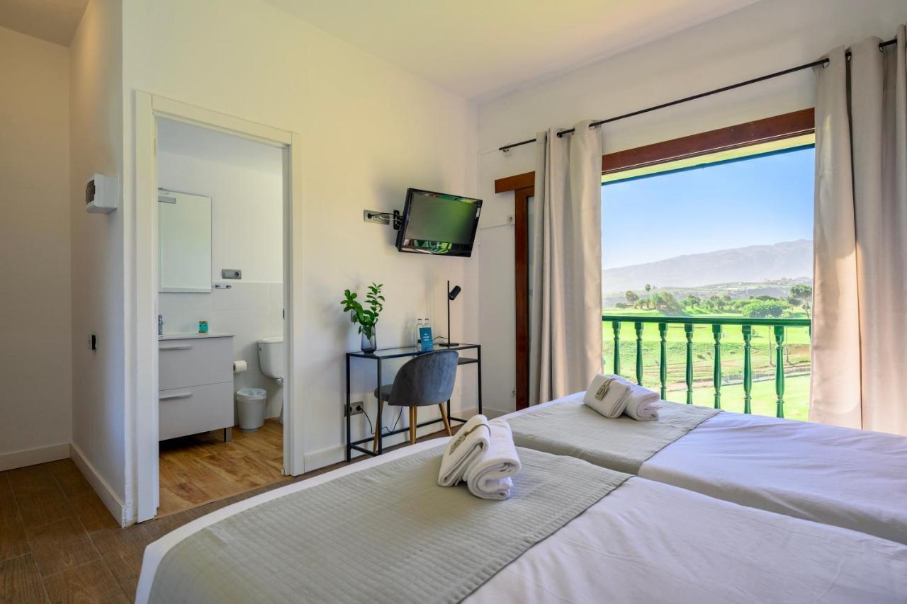 Bed & Breakfast Bandama Golf By Airnest (adults Only) Santa Brígida