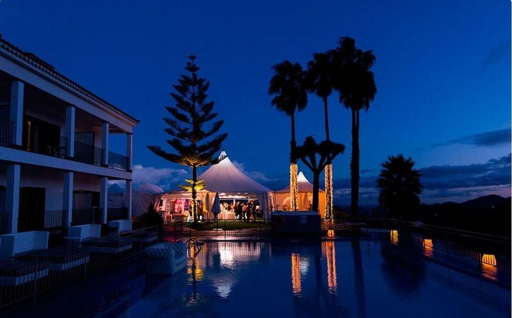 Bed & Breakfast Bandama Golf By Airnest (adults Only)