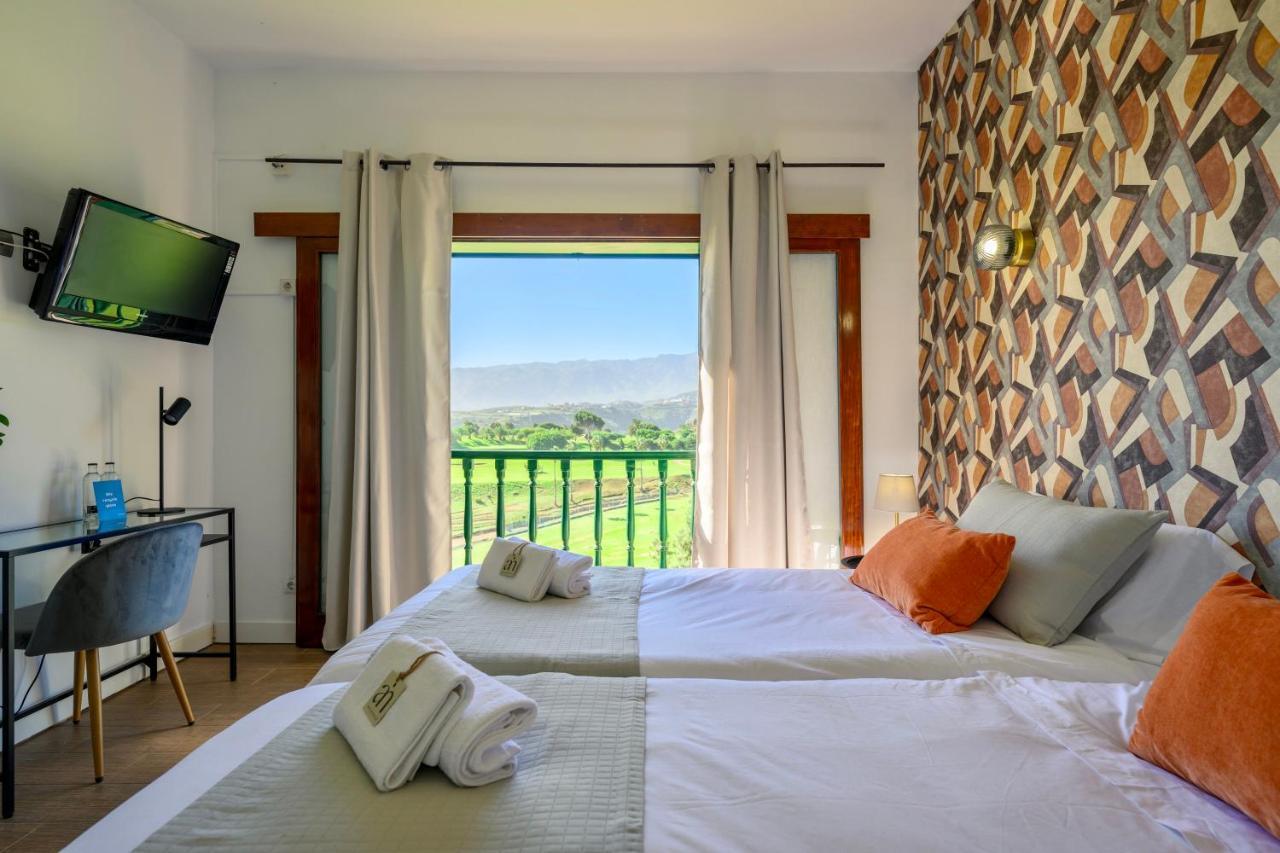 Nocleg ze śniadaniem Bandama Golf By Airnest (adults Only) 3*