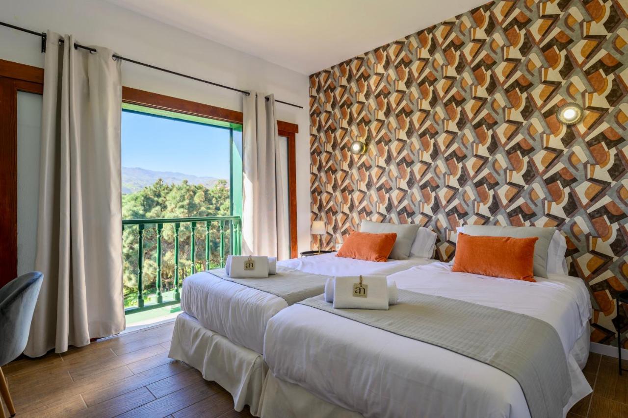 Couette-café Bandama Golf By Airnest (adults Only) 3*