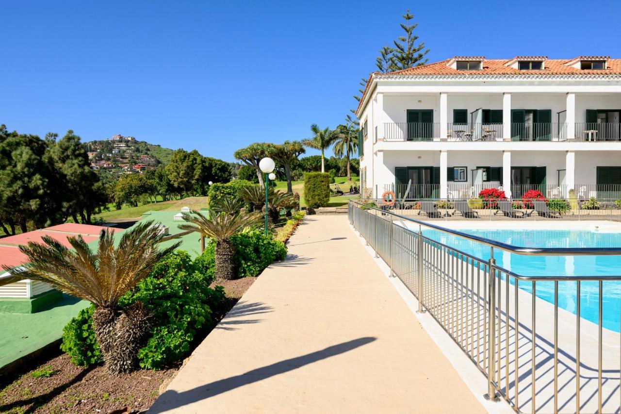 Nocleg ze śniadaniem Bandama Golf By Airnest (adults Only) 3*