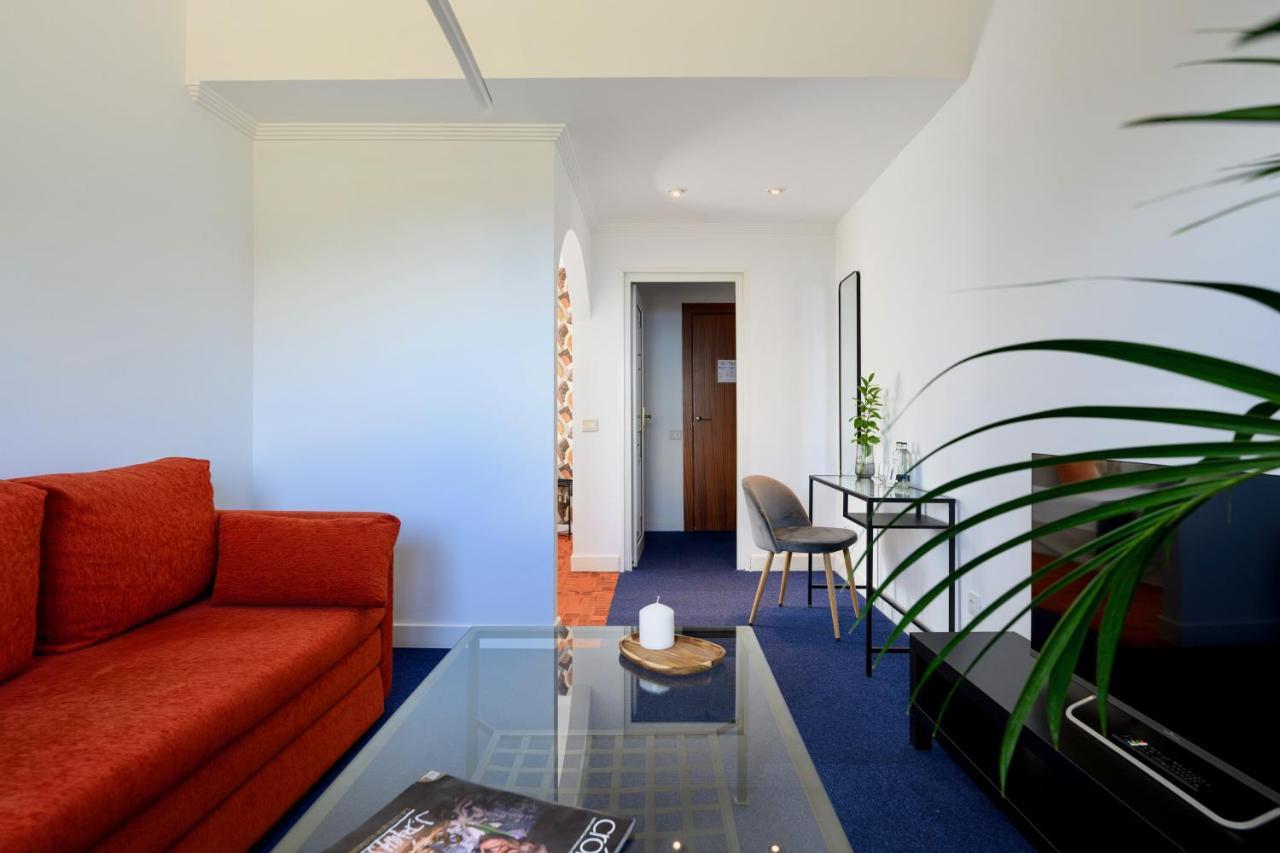 Bed & Breakfast Bandama Golf By Airnest (adults Only) Santa Brigida (Gran Canaria)