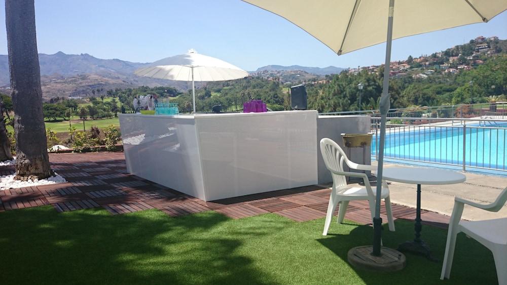 Bandama Golf By Airnest (adults Only) 3* Santa Brigida (Gran Canaria)