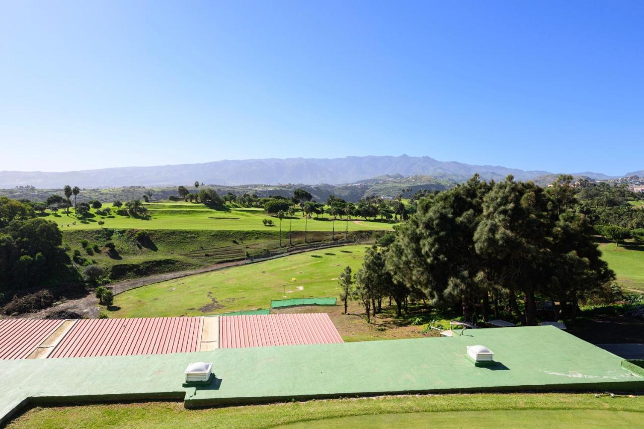 Bandama Golf By Airnest (adults Only) Santa Brigida (Gran Canaria)
