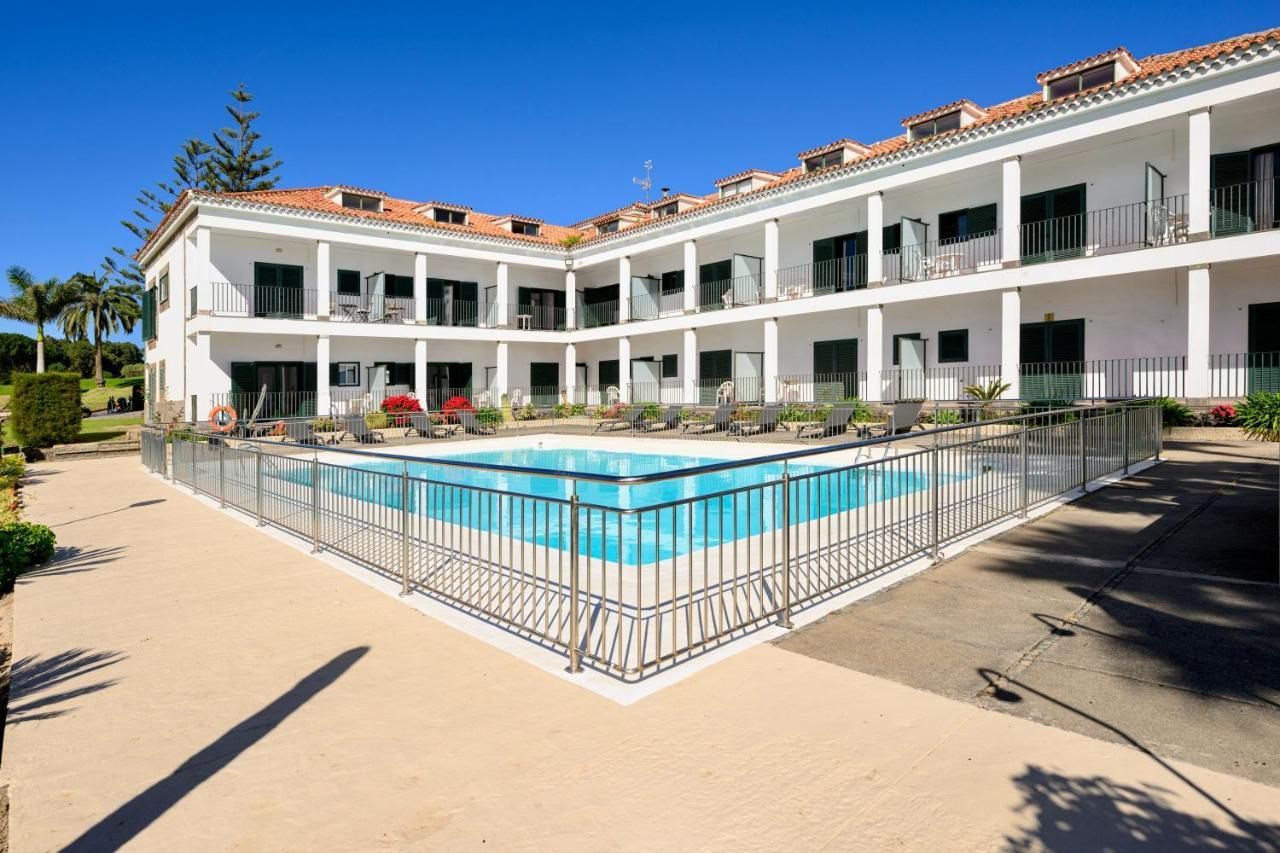 Bandama Golf By Airnest (adults Only) 3* Santa Brigida (Gran Canaria)