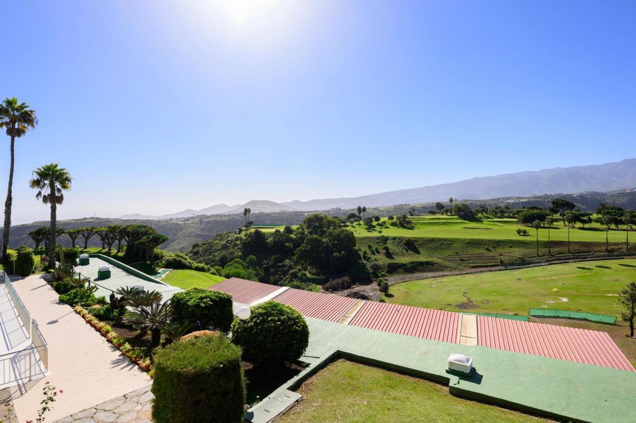 Bandama Golf By Airnest (adults Only) Bed & Breakfast Santa Brigida (Gran Canaria)