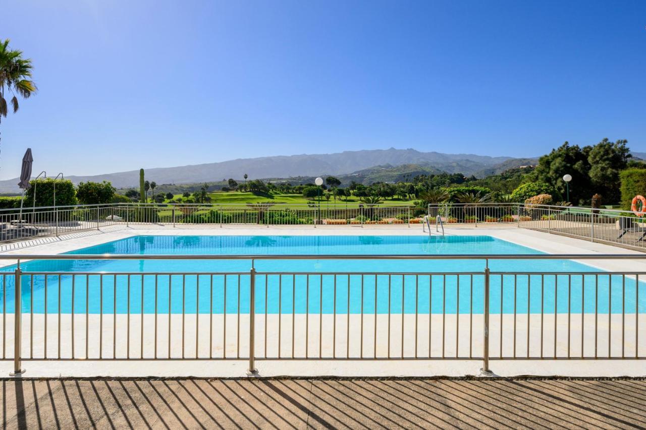 Bed & Breakfast Bandama Golf By Airnest (adults Only) 3*