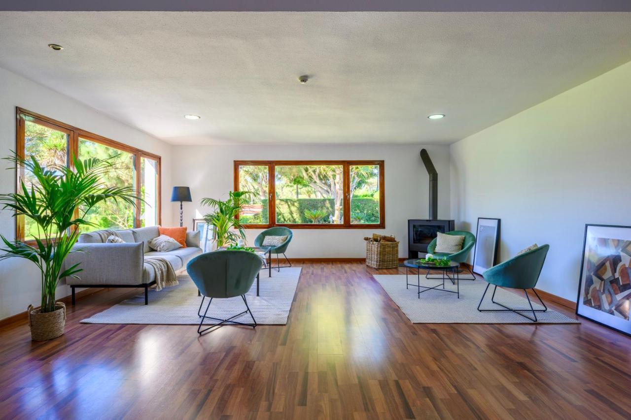 Bed & Breakfast Bandama Golf By Airnest (adults Only) Santa Brigida (Gran Canaria)