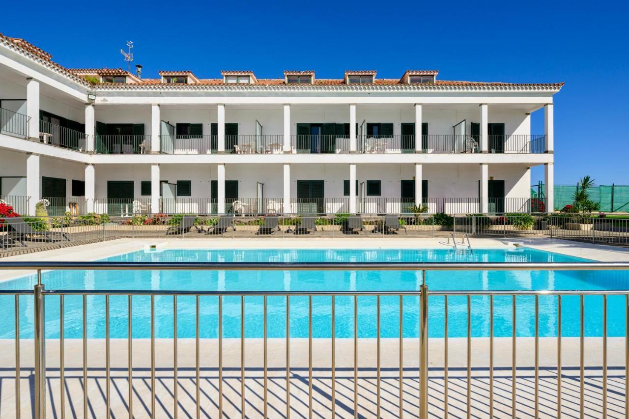 Bandama Golf By Airnest (adults Only) 3* Santa Brigida (Gran Canaria)