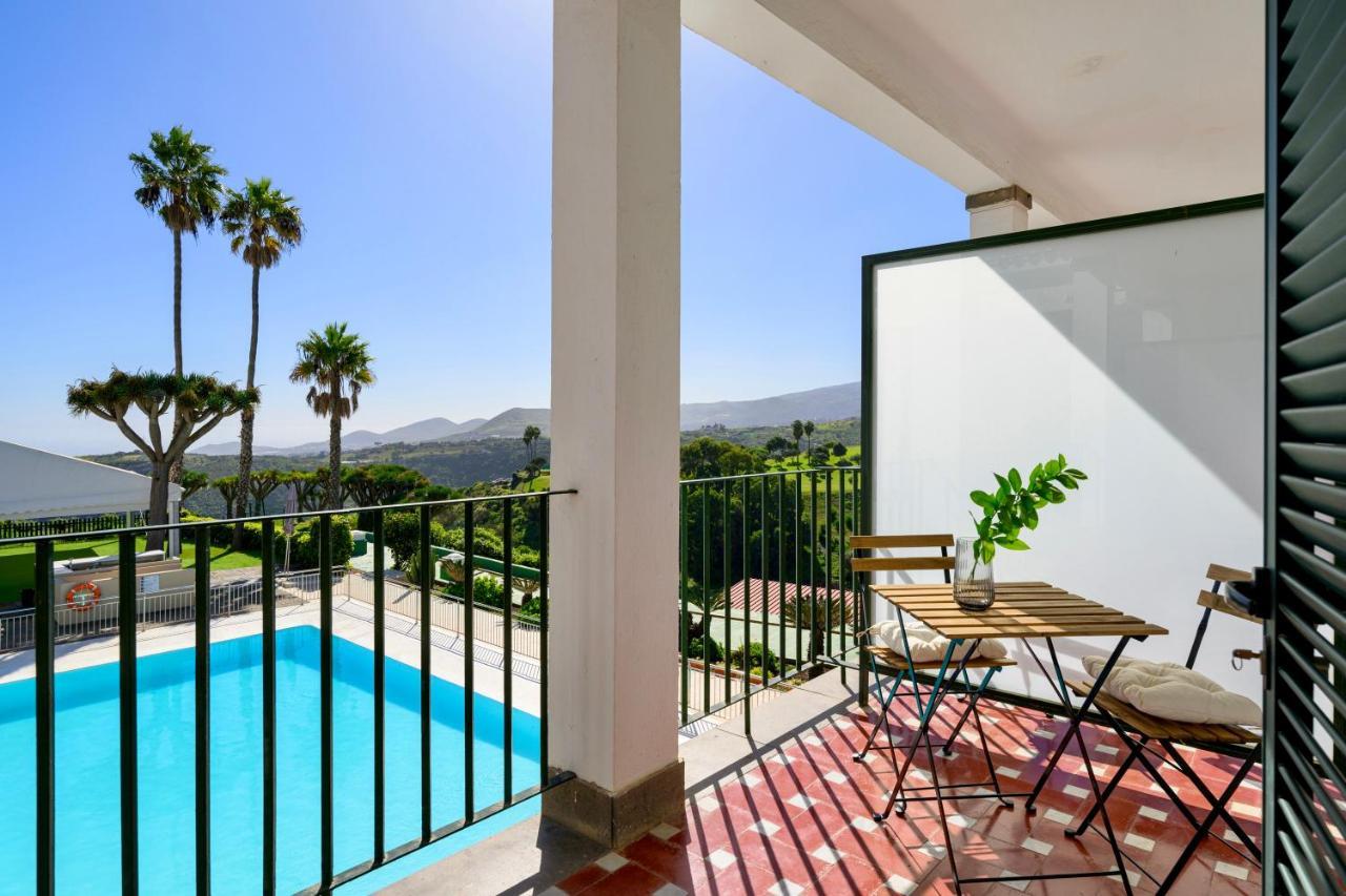 Bandama Golf By Airnest (adults Only) Santa Brigida (Gran Canaria)