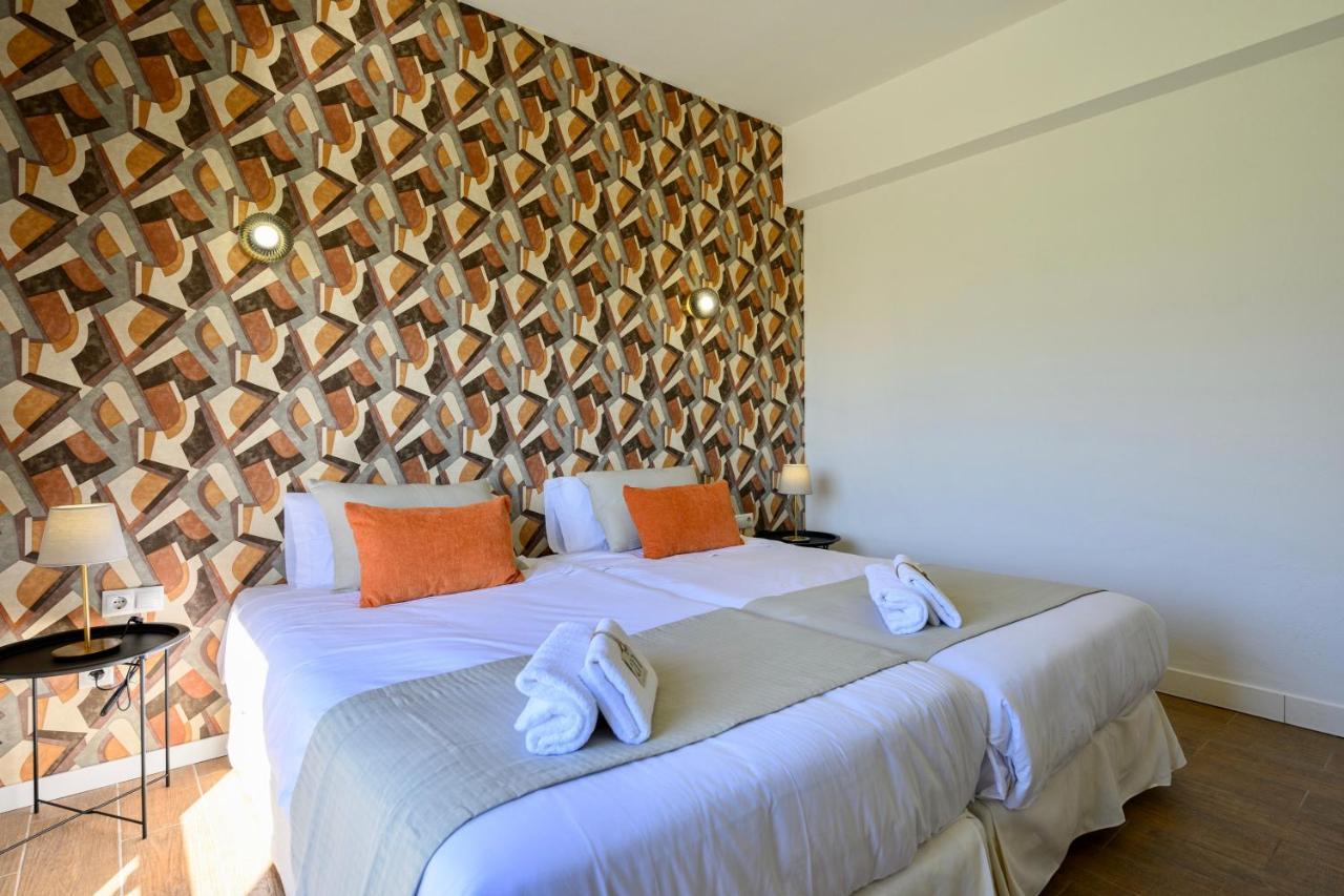 Bandama Golf By Airnest (adults Only) Santa Brigida (Gran Canaria)
