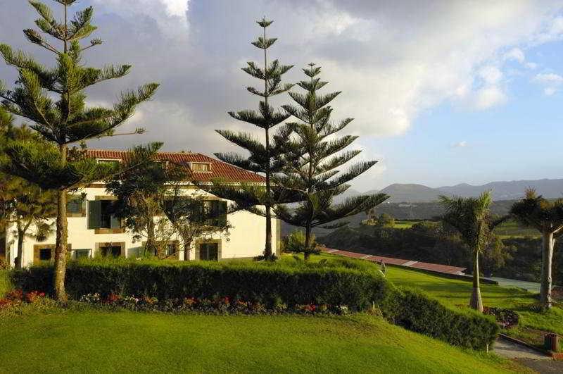 Bandama Golf By Airnest (adults Only) Santa Brigida (Gran Canaria)