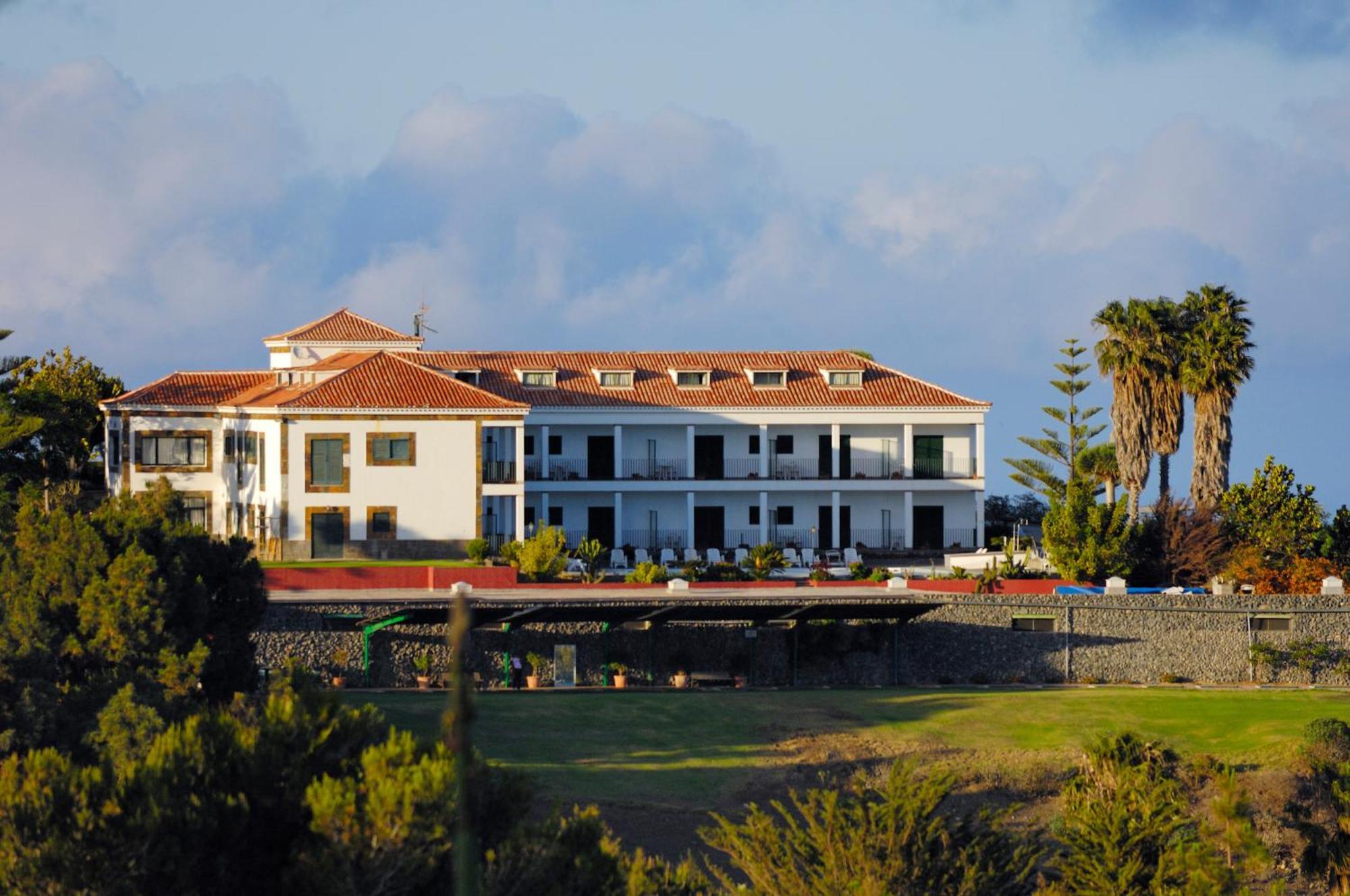 Bandama Golf By Airnest (adults Only) 3* Santa Brigida (Gran Canaria)