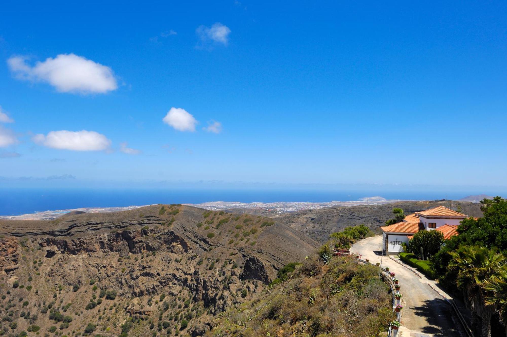 Bed & Breakfast Bandama Golf By Airnest (adults Only) Santa Brigida (Gran Canaria)
