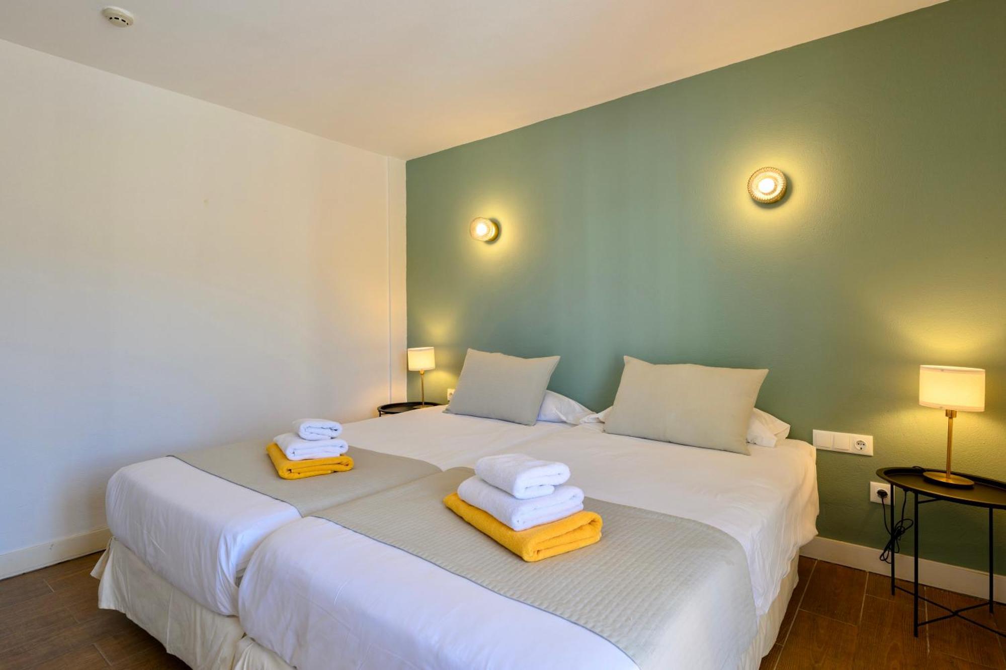 Bandama Golf By Airnest (adults Only) Bed & Breakfast Santa Brigida (Gran Canaria)