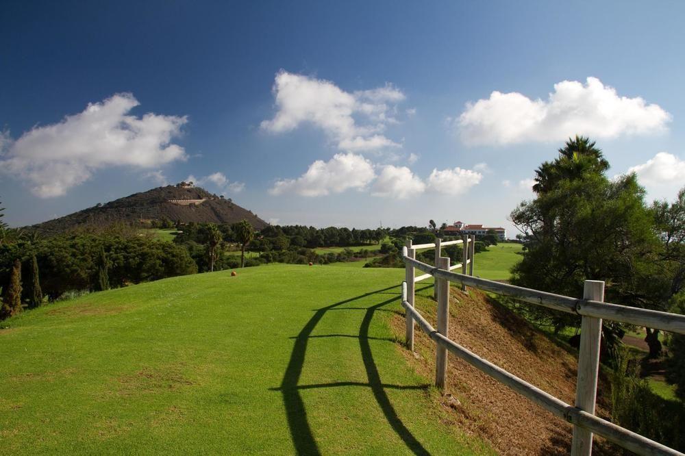 Bed & Breakfast Bandama Golf By Airnest (adults Only) Santa Brigida (Gran Canaria)