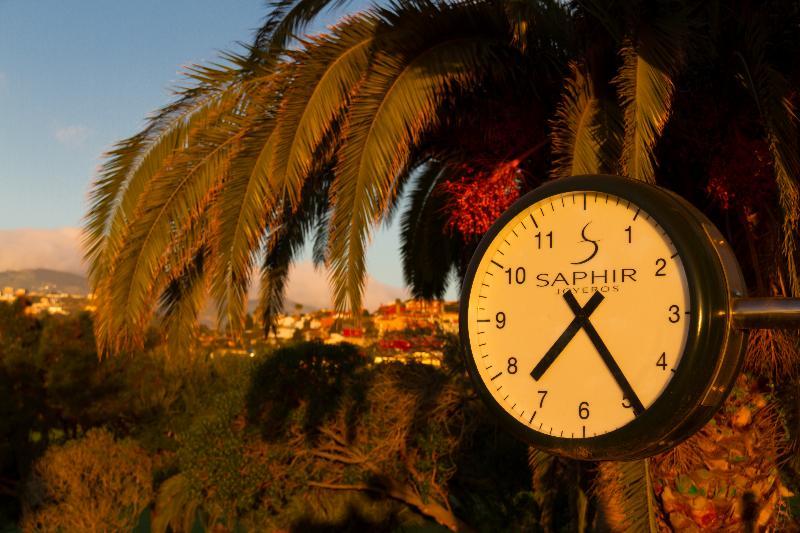 Bandama Golf By Airnest (adults Only) 3* Santa Brigida (Gran Canaria)