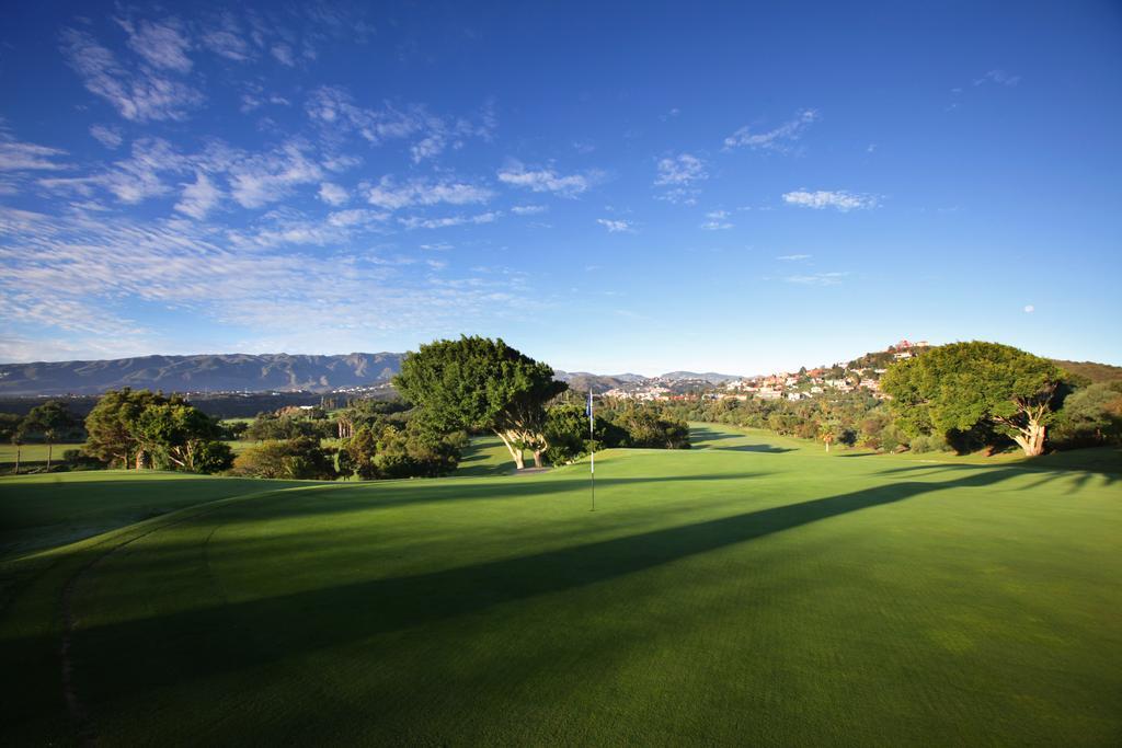 Bandama Golf By Airnest (adults Only) 3* Santa Brigida (Gran Canaria)